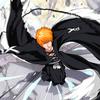 foto do perfil hokage